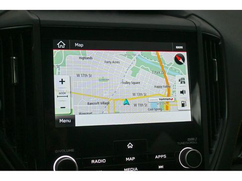 New 2025 Subaru Forester Wilderness w/ Wilderness Package image 28