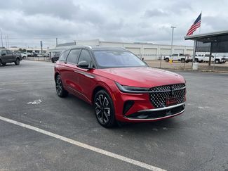 New 2026 Lincoln Nautilus Reserve video 1