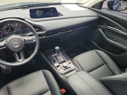 Used 2025 MAZDA CX-30 AWD 2.5 S w/ Preferred Package image 18