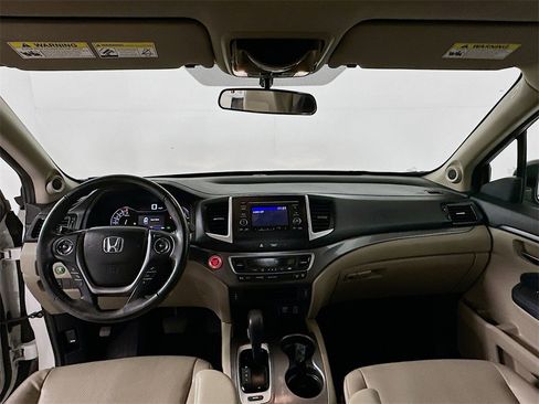 Certified 2019 Honda Ridgeline RTL image 3