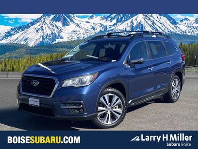 Used 2020 Subaru Ascent Touring w/ Popular Package #2A