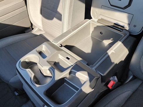 New 2026 GMC Sierra 1500 Elevation w/ LPO, Elevation Black Package image 32