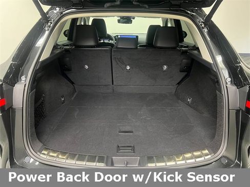 Certified 2023 Lexus NX 350 AWD image 9