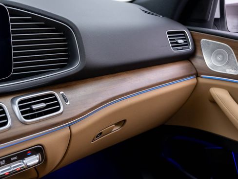 New 2026 Mercedes-Benz GLE 350 4MATIC image 31