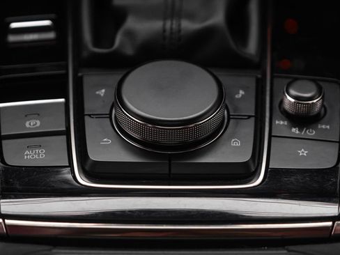 Used 2025 MAZDA CX-30 AWD 2.5 S w/ Preferred Package image 34