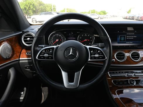 Used 2019 Mercedes-Benz E 450 4MATIC Wagon image 10