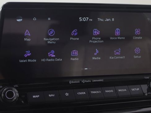 Used 2023 Kia Seltos EX image 32