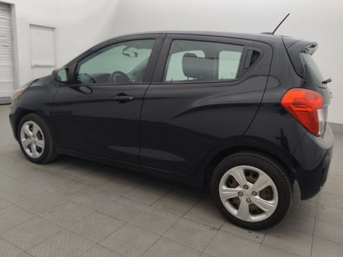 Used 2020 Chevrolet Spark LS FWD image 3