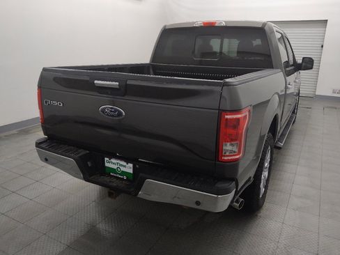 Used 2017 Ford F150 XLT w/ Equipment Group 302A Luxury RWD image 7