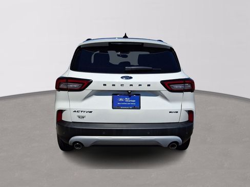Certified 2023 Ford Escape Active w/ Tech Pack #1 AWD/4WD image 5