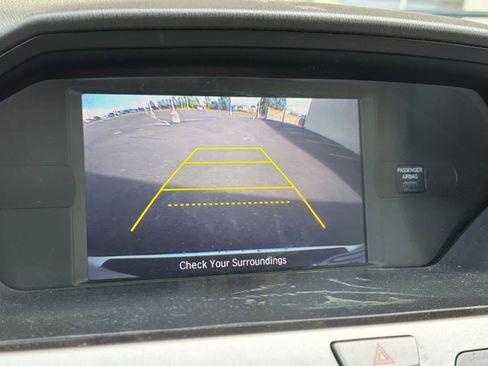 Used 2015 Honda Odyssey EX image 21