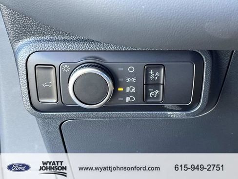 New 2026 Ford Explorer Active image 32