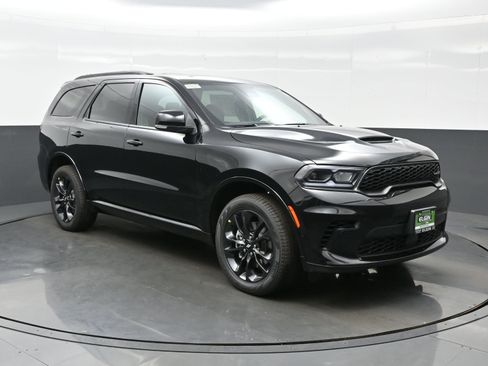 New 2026 Dodge Durango GT image 8