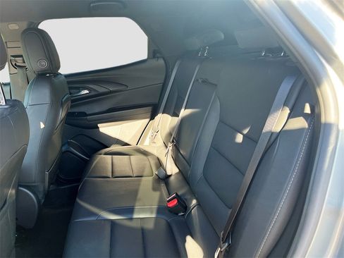 Used 2023 Chevrolet TrailBlazer ACTIV image 23