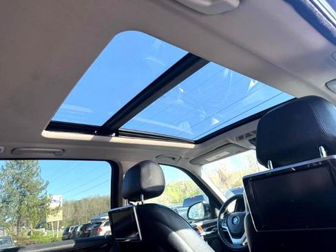 Used 2014 BMW X5 xDrive35i w/ Luxury Line image 22