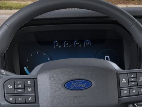 New 2026 Ford F150 Lariat w/ Equipment Group 502A High RWD image 34