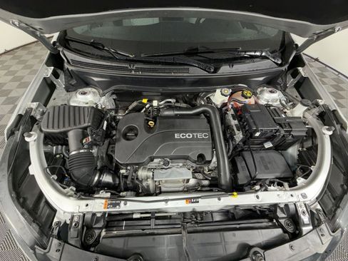 Used 2020 Chevrolet Equinox LS w/ LS Convenience Package image 27