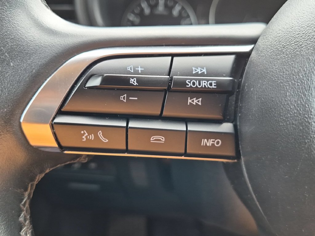 Used 2025 MAZDA CX-30 AWD 2.5 S w/ Preferred Package image 20