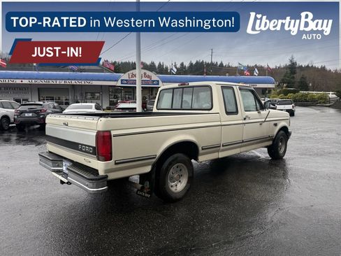 Used 1994 Ford F150 XL image 5