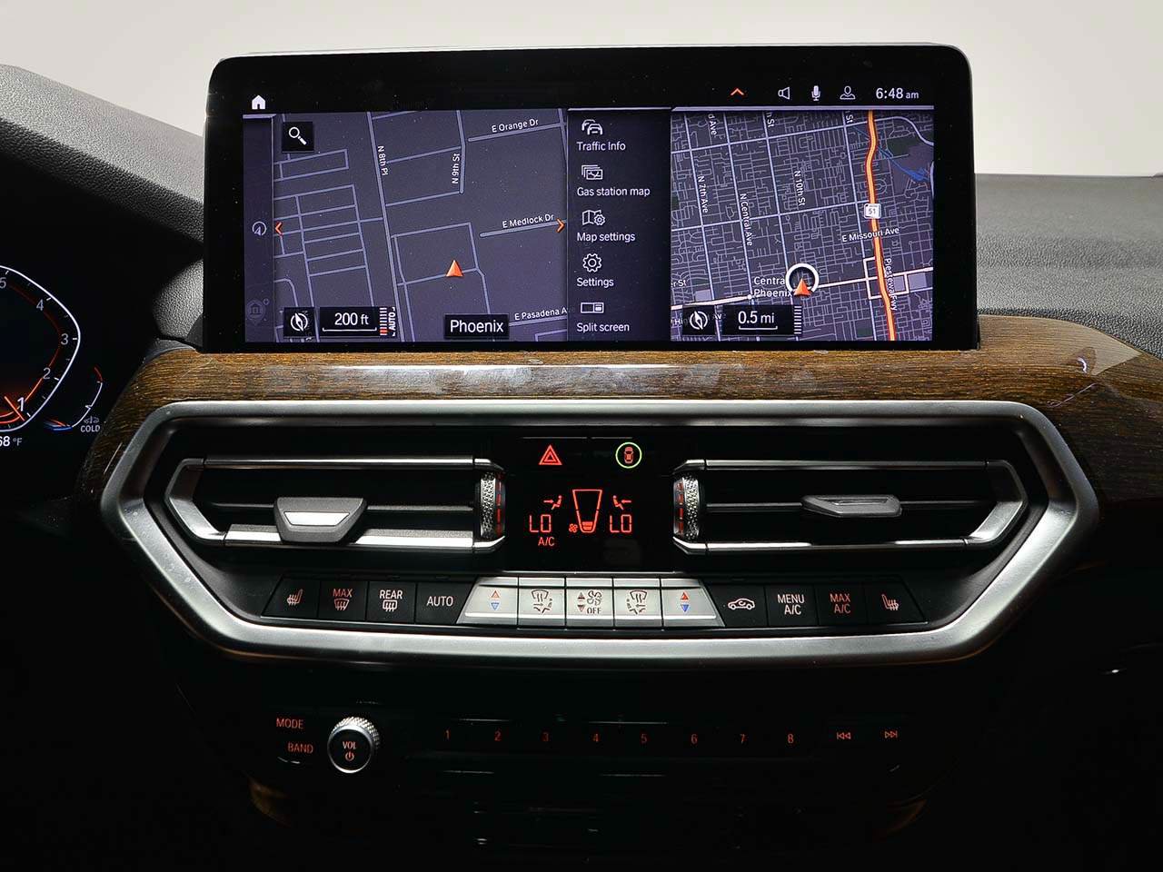 Used 2023 BMW X3 sDrive30i w/ Premium Package RWD image 15
