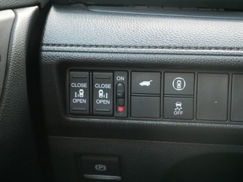 Certified 2023 Honda Odyssey EX-L image 26