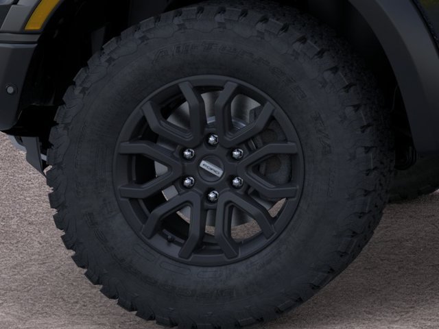 New 2026 Ford Ranger Raptor AWD/4WD image 19
