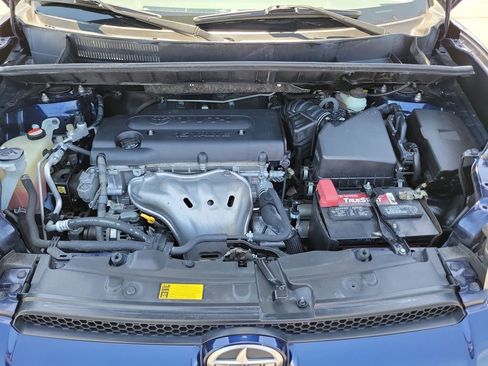 Used 2015 Scion xB FWD image 23
