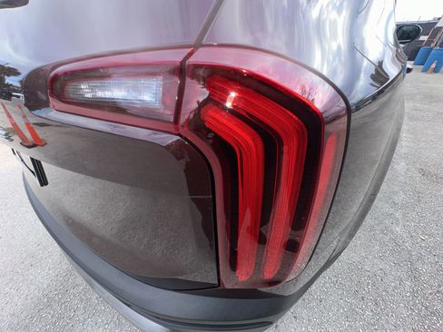 Certified 2022 Kia Telluride EX image 22