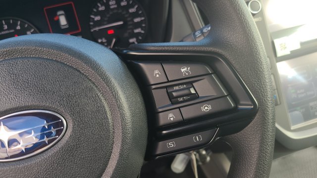 New 2026 Subaru Forester AWD/4WD image 20