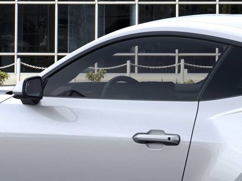 New 2026 Ford Mustang Premium RWD image 20