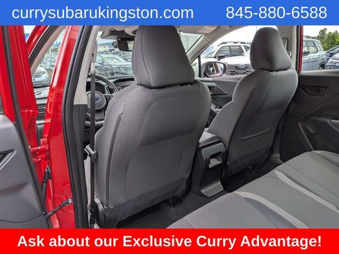 Used 2025 Subaru Impreza 2.0i AWD/4WD image 17