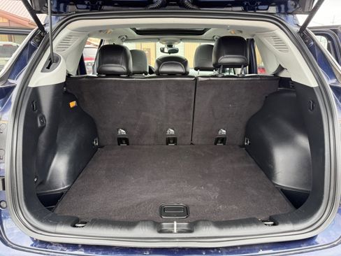 Used 2018 Jeep Compass Trailhawk w/ Navigation Group image 31