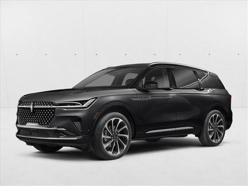 Used 2024 Lincoln Nautilus Reserve w/ Equipment Group 203A image 1