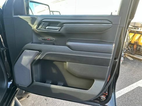 Used 2022 GMC Sierra 1500 AT4X AWD/4WD image 11