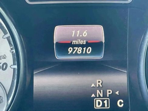 Used 2016 Mercedes-Benz GLA 250 image 7