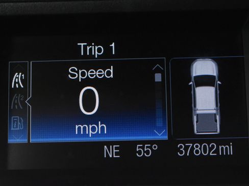 Used 2023 Ford Ranger XLT w/ Equipment Group 301A Mid image 32