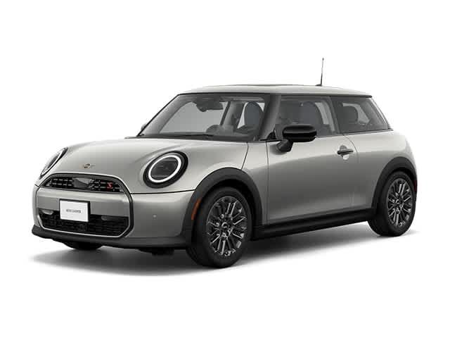 Used 2026 MINI Cooper S FWD image 1