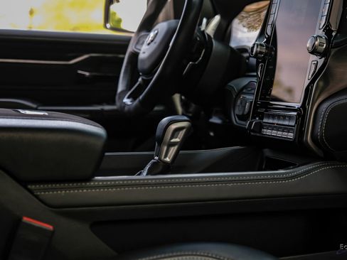 Used 2022 RAM 1500 TRX w/ TRX Level 2 Equipment Group image 55