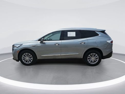 Certified 2024 Buick Enclave Essence w/ Trailering Package, 5000 lbs. AWD/4WD image 7