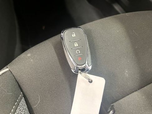 Used 2025 Chevrolet TrailBlazer LT w/ Driver Confidence Package image 27