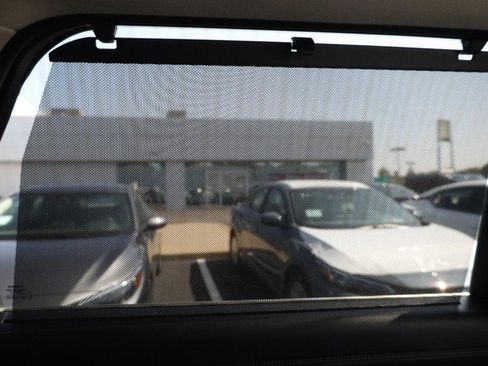 New 2025 Nissan Pathfinder Platinum w/ Cargo Package image 29