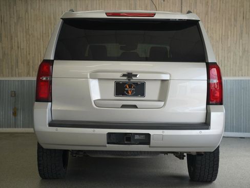 Used 2015 Chevrolet Tahoe LT RWD image 9