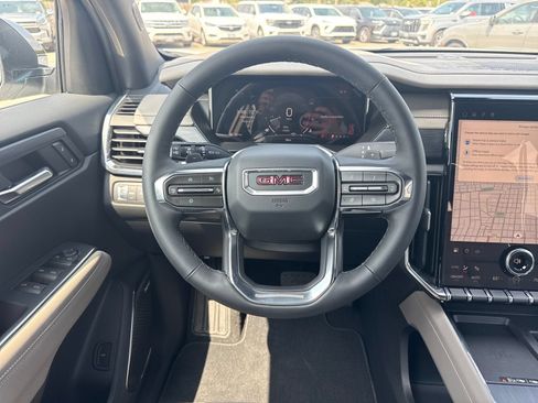 New 2026 GMC Acadia Elevation w/ Black Edition FWD image 21