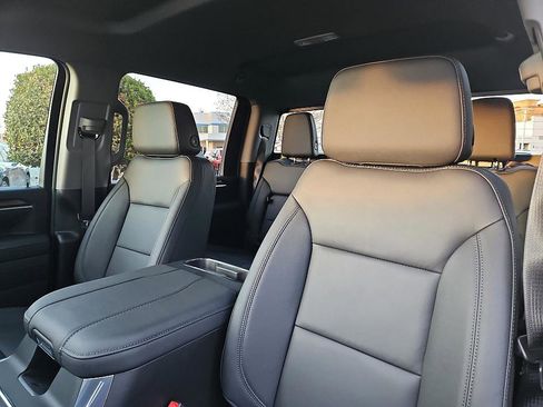 New 2026 Chevrolet Silverado 3500 LT w/ All Star Edition image 16