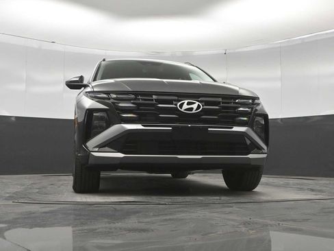 New 2026 Hyundai Tucson SEL AWD/4WD image 34
