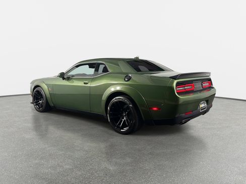 Used 2023 Dodge Challenger R/T Scat Pack RWD image 5