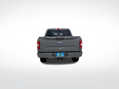 Used 2018 Ford F150 XL w/ Equipment Group 101A Mid RWD image 7