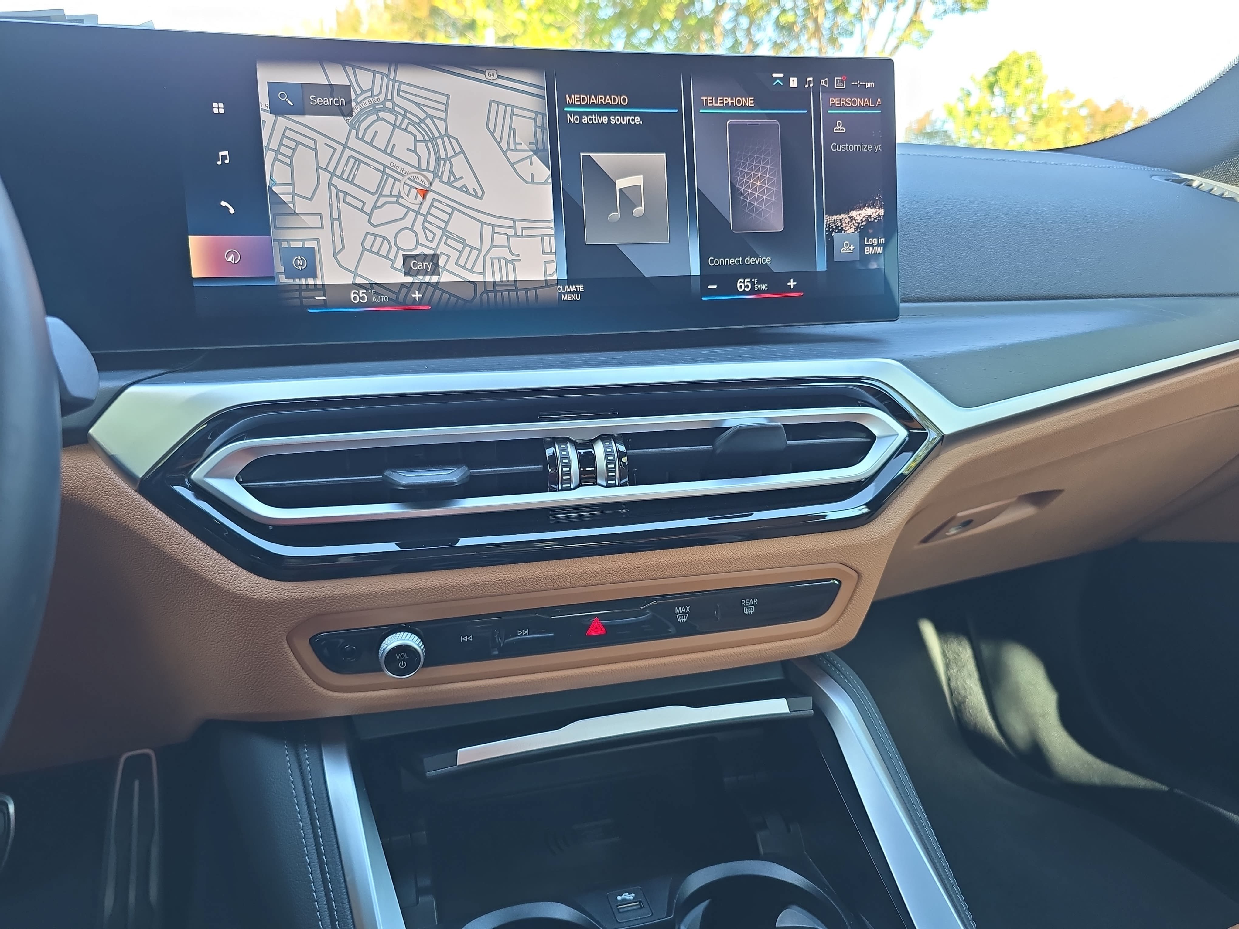 Used 2024 BMW M440i xDrive Gran Coupe AWD/4WD image 20