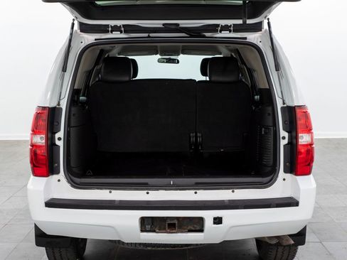 Used 2013 Chevrolet Tahoe 4WD image 12