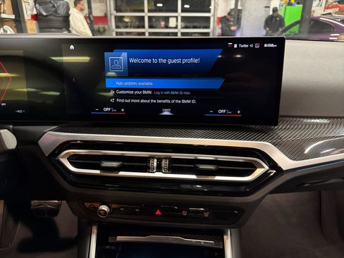 Used 2023 BMW M2 w/ Lighting Package image 18